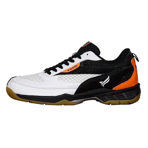 Giày KAMITO CALO - giày cầu lông nam nữ phong cách trẻ trung, hiện đại - hàng phân phối chính hãng