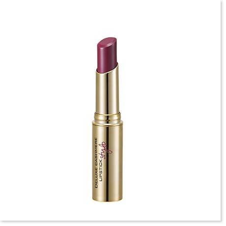 [Auth] Son Flormar Deluxe Cashmere Stylo LIPSTICK Starry Rose  DC35