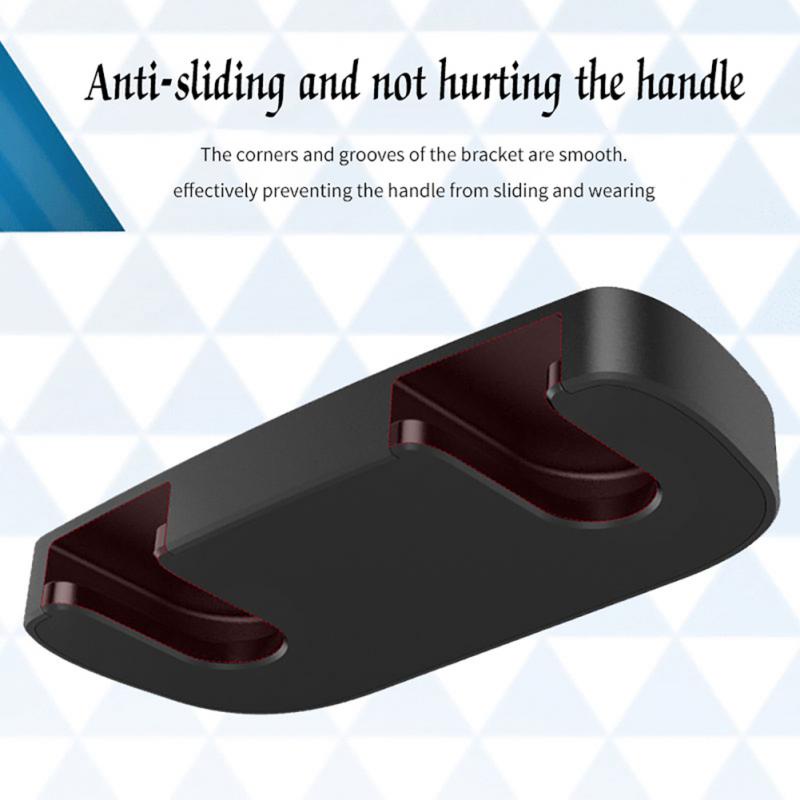 Giá Đỡ Tay Cầm Chơi Game Xbox Series X / S Ps4 Ps5