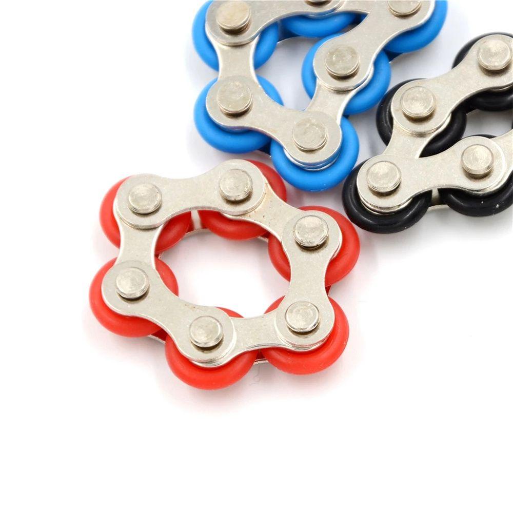 Con Quay Đồ Chơi Fidget Spinner REBUY1 Vui NhộN, GiúP GiảM Stress Cho NgườI LớN
