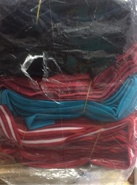 Bo Gấu Áo 14cm x 78cm, bo Tay Áo Thun Áo khoác Bằng Mút Nhiều Màu Sắc  #110603