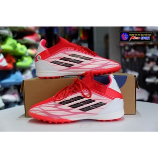 Giày đá bóng X SPEED WINBRO - TRẮNG ĐỎ(size38-43)
