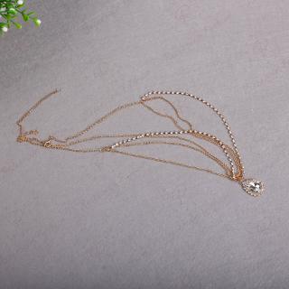 Phụ kiện tóc công chúa cho bé gái