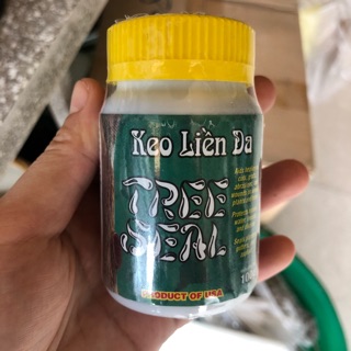 Keo liền da, liền sẹo Mỹ cho cây - Tree seal
