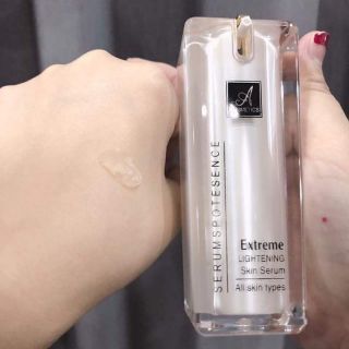 SERUM SPOT ESSENCE Serum Face Cao Cấp