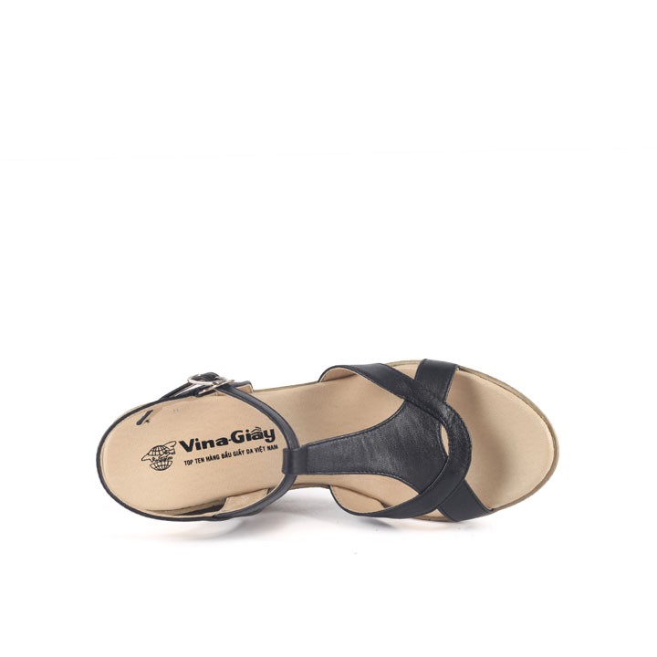 Sandal nữ Vina-Giầy USA.A0004-CL20-DE