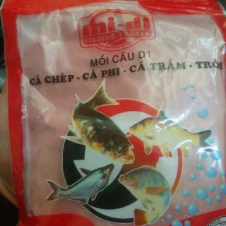 Mồi cám D1 , D2 , D3