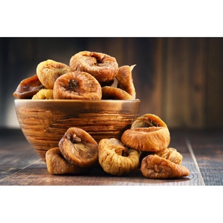 Sung khô hữu cơ Sunny Fruit 250gr