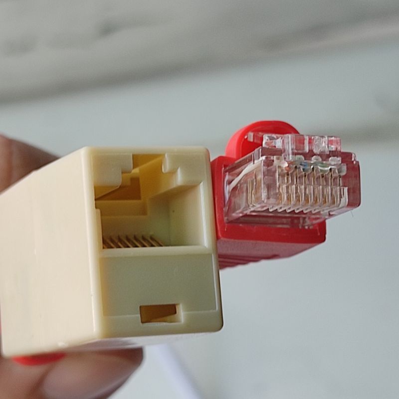 DÂY MẠNG CAT6 SIÊU CHẮC Bấm Sẵn 2 đầu 5m 10m 15m 20m 25m 30m 35m 40m 45m 50m - Dây Cáp Lan máy tính,laptop,wifi cat 6