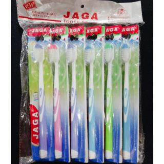 Bàn chải Jaga