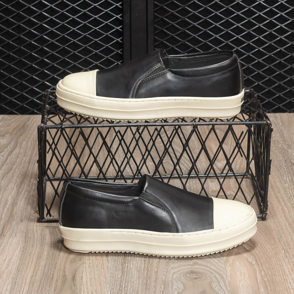 Giày lười nam cao Cấp ORSIL đế thơm mã L19 | BigBuy360 - bigbuy360.vn