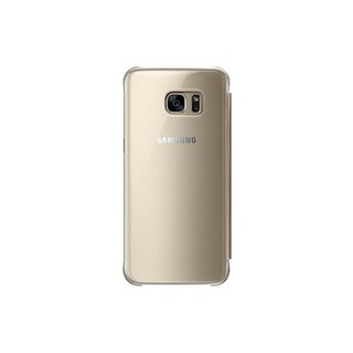 BAO DA CLEAR VIEW SAMSUNG S7 EDGE