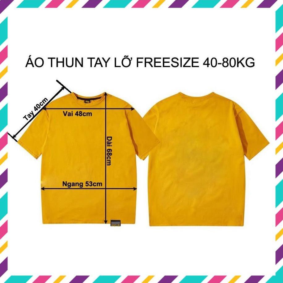 [HANG_VNXK] Áo Thun Unisex Nhóc Maruko [HÌNH THẬT+CLIP SHOP TỰ QUAY]