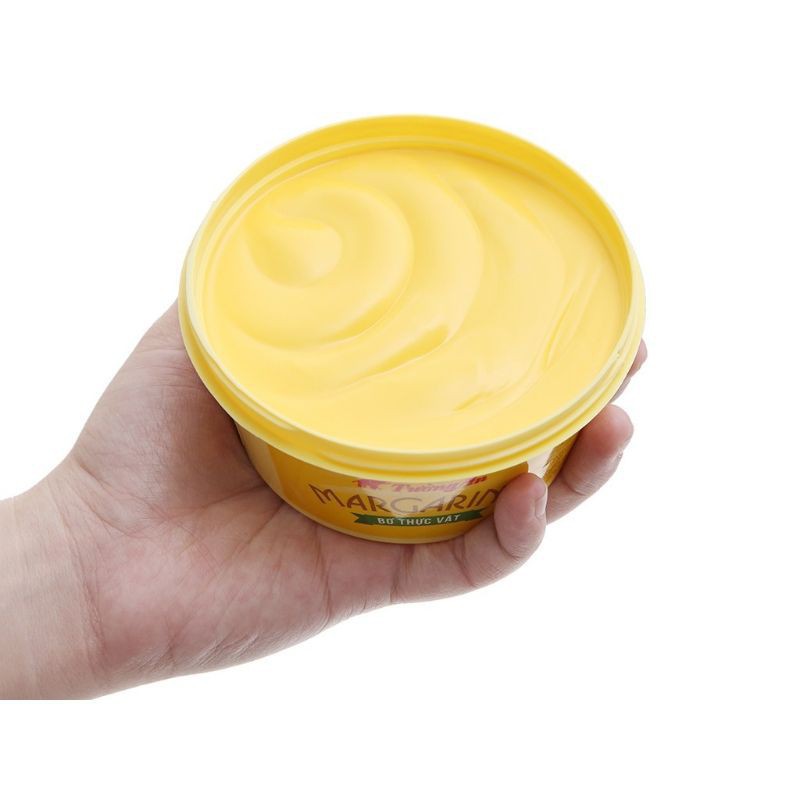 Bơ thực vật Tường An hũ 800g/ 200g/ 80g