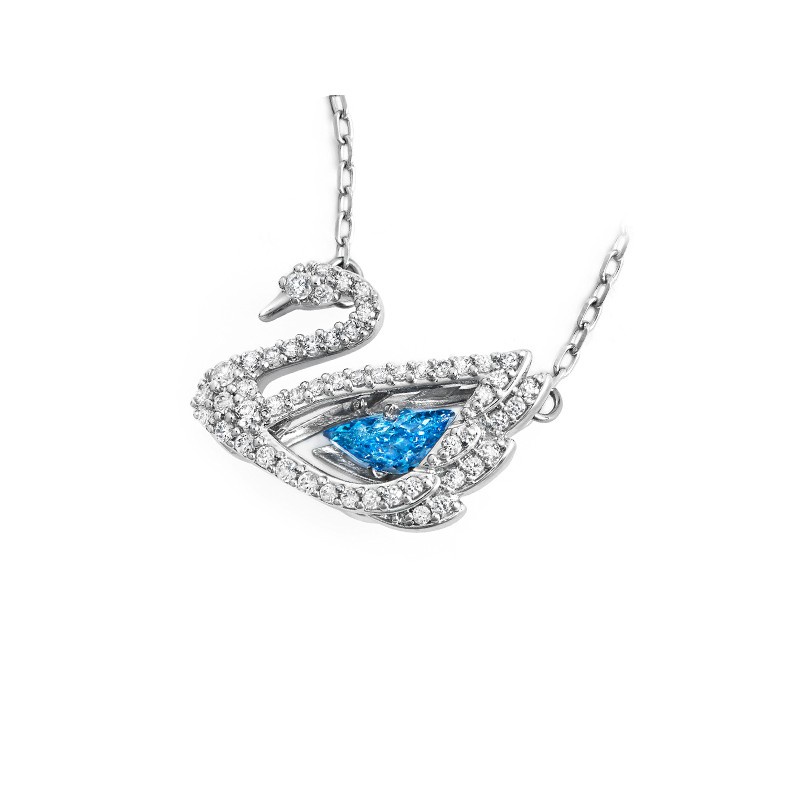 Dây chuyền thiên nga độc đáo 5514421/5533397 / 5614123