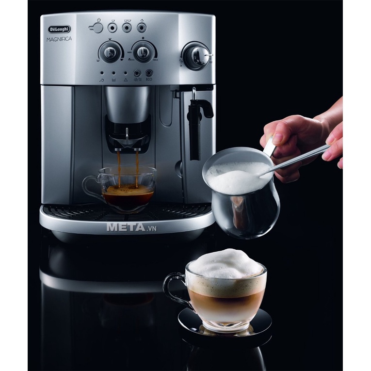 Máy pha cafe Delonghi ESAM 4200.S [Hàng Đức chính hãng]