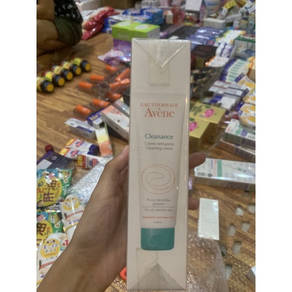 Xit khoáng AVENE - 300ml chính hãng của nhật