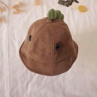 Mũ Khủng Long Siêu Cute [Ảnh Thật]
