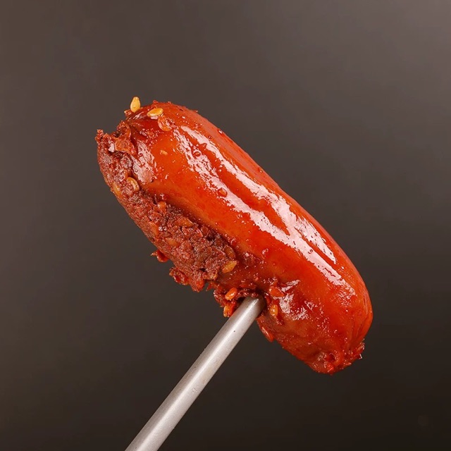 [Mã 77FMCGSALE1 giảm 10% đơn 250K] Xúc xích Ngô - Xúc xích Cay siêu ngon hàng chuẩn | BigBuy360 - bigbuy360.vn