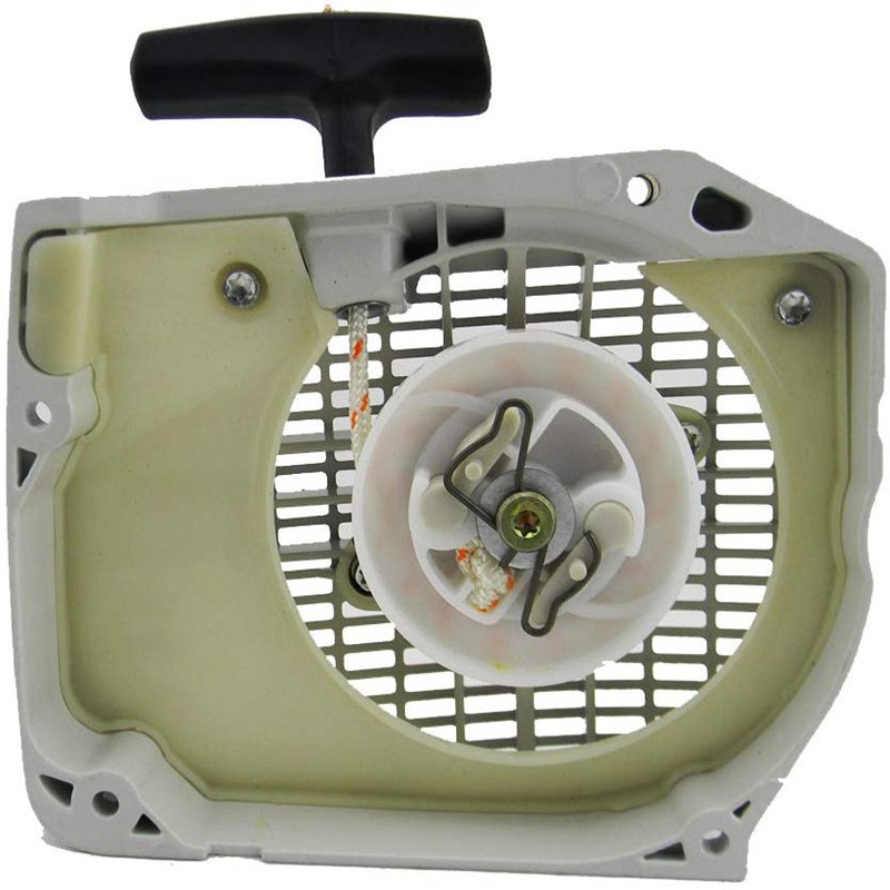 Bộ Khởi Động Cho Stihl Ms660 Ms650 066 Recoil 1122 080 2110