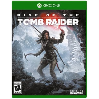 Rise of the Tomb Raider 2nd