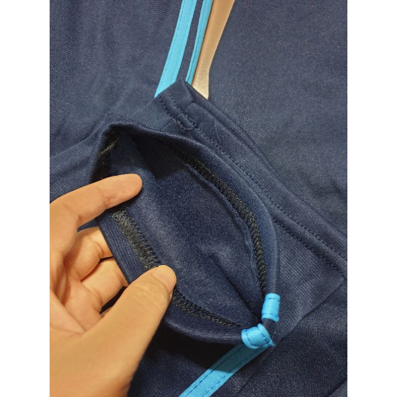 Quần nỉ nam trung niên ông già