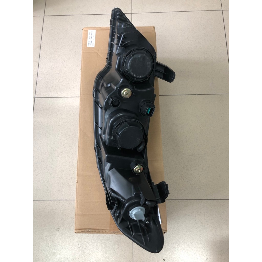 Đèn pha Cerato 2009 / Forte