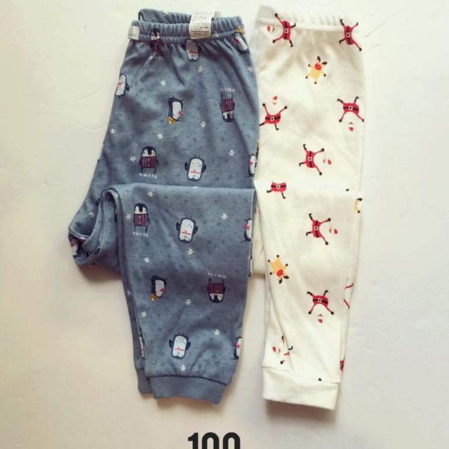 Freeship 99k TQ_combo3 quần xuất hàn