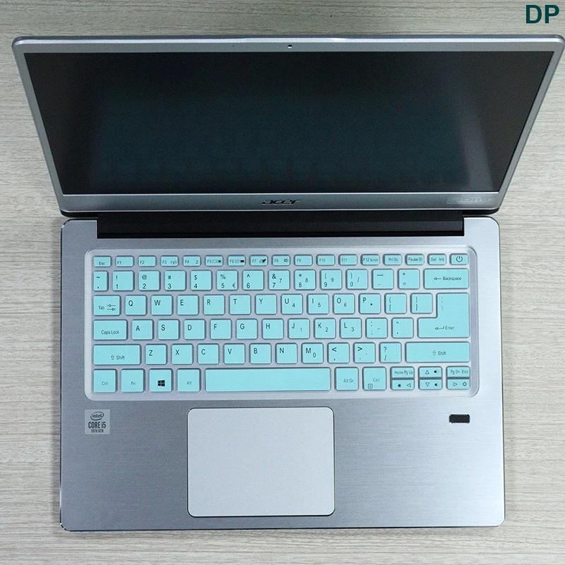 DP.For Acer Aspire 5 A514-52 A514-52G A514-53G A514-53 A514-54 A514-54G A514-55G Vỏ Bàn Phím Silicon