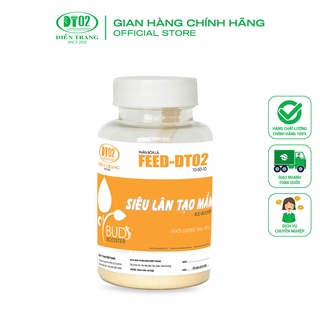 SIÊU LÂN TẠO MẦM 100G, kích ra hoa, đâm chồi, phòng bệnh thiếu lân sinh lý