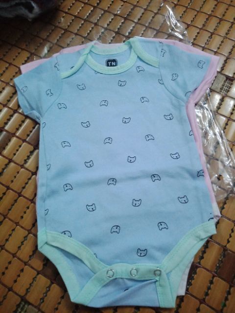 Body bé trai, bé gái