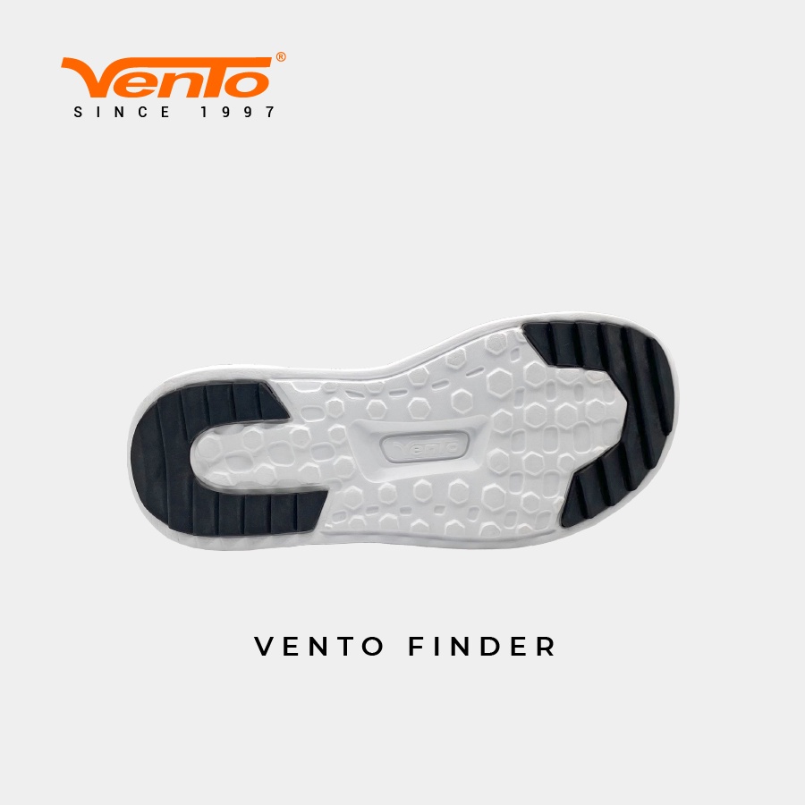 Giày Sandal VENTO FINDER Nam đi học đi làm NB134