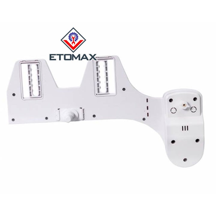 Vòi rửa vệ sinh thông minh LUVA BIDET LB101 hàng công ty cao cấp