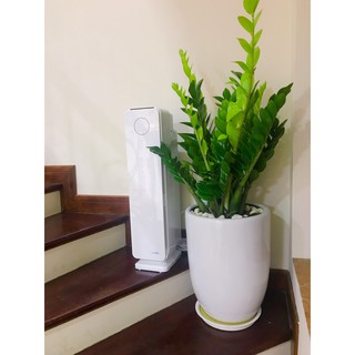 MÁY LỌC KHÔNG KHÍ KAROFI KAP-115