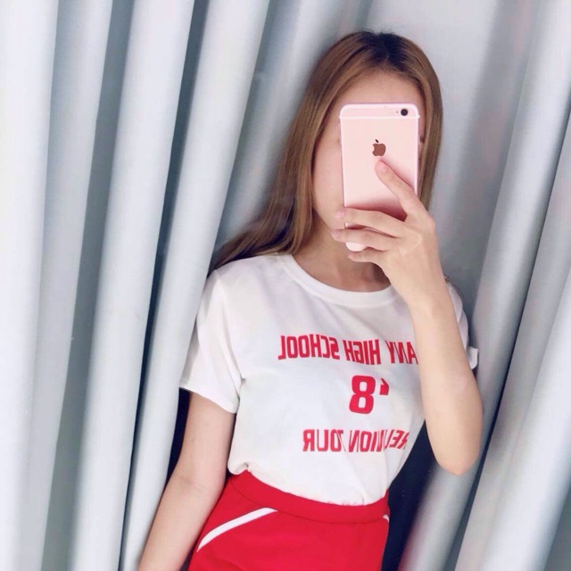 Set váy thể thao