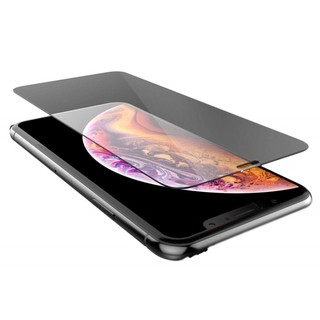 Kính Cường Lực iPhone Xs Max Chống Nhìn Trộm