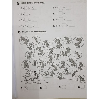 Super Kid 1 ( 2 quyển Student book + Activity book)