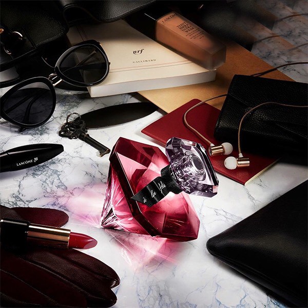 Nước Hoa Dùng Thử Lancome Tresor Lanuit EDP 10ml