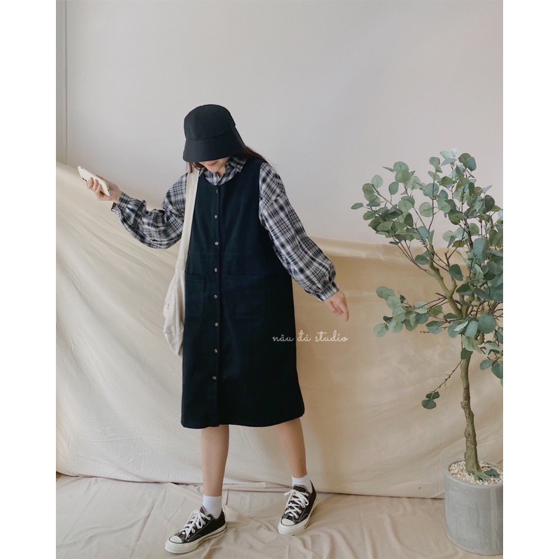 [Mã FADIRECT20 giảm 20K đơn 150K] YẾM JEAN (Hình thật/Có sẵn) | BigBuy360 - bigbuy360.vn