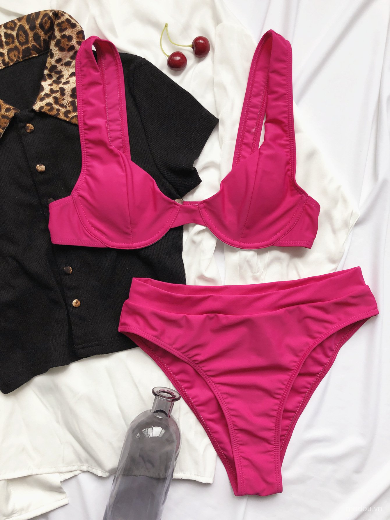Set Bikini Thiết Kế Đơn Giản Thời Trang Mùa Hè | BigBuy360 - bigbuy360.vn