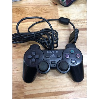 Tay cầm Ps2 tay xịn 2nd