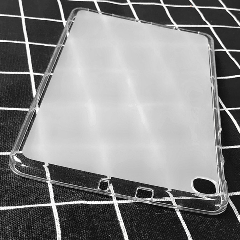 Bao Da Máy Tính Bảng Mềm Cho Samsung Galaxy Tab A 8.4 " Tab A 8.4 inch 2020 SM-T307 SM-T307U