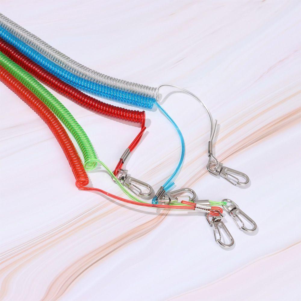 MUVAKO Dây Phụ Kiện Câu Cá Chất Lượng Cao