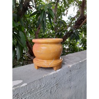 Lư hương để bàn thờ size 12cm