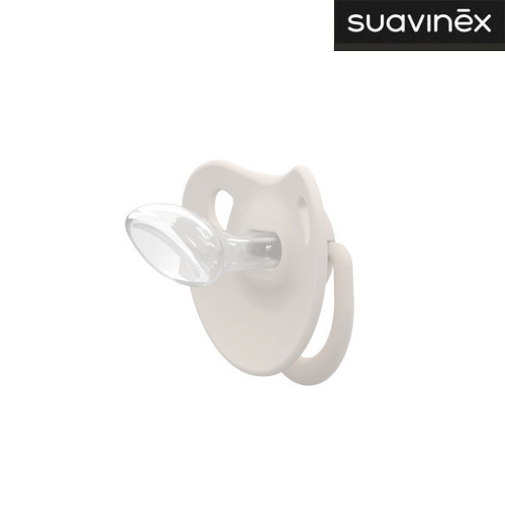 Ti giả cho bé 6-18 tháng Hygge Suavinex