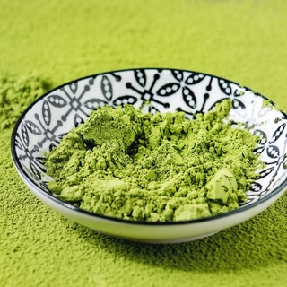 Bột Matcha Đài Loan - Nguyên Liệu Tuyệt Vời Cho Mọi Món Ngon