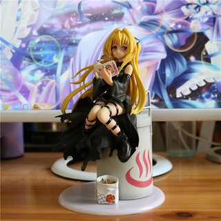 Đồ Chơi Mô Hình Nhân Vật Anime