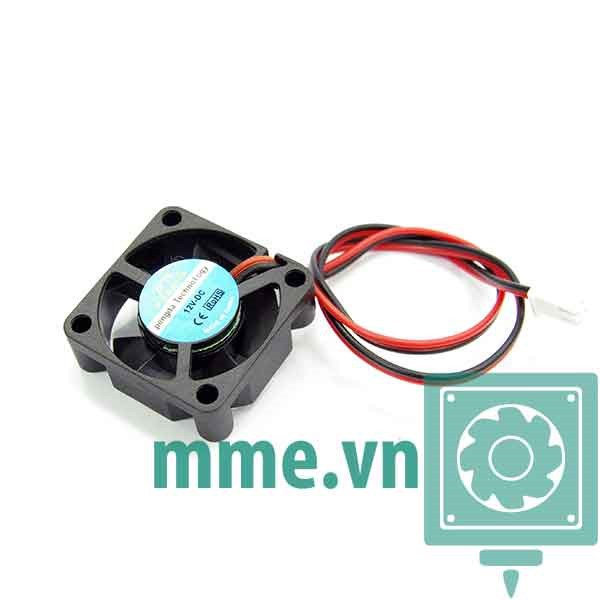 Quạt 3010 12V