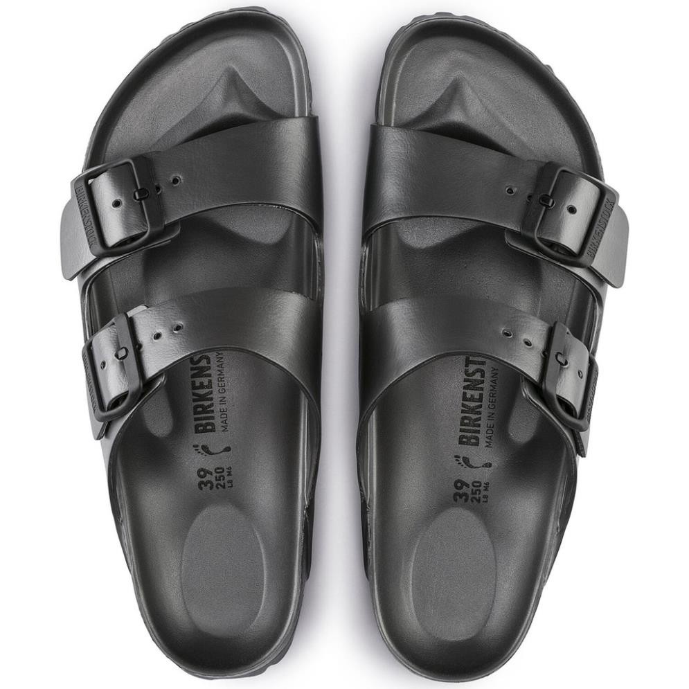 Giày Sandal Màu Xám Unisex Anthracite Eva Birkenstock Bck1001498