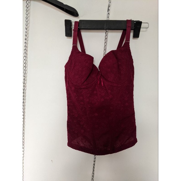 Áo ghen định hình